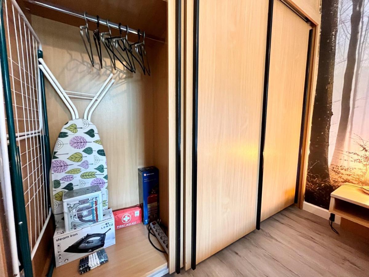 Gemuetliches Seeapartment Am Berg Arrach Extérieur photo